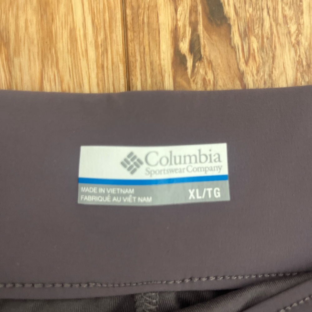 Columbia Skort - Picture 3 of 3